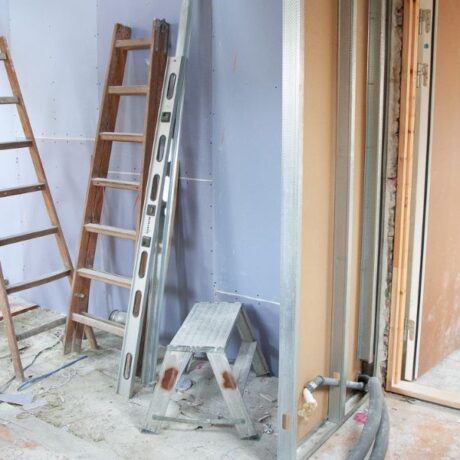 Construcciones en Drywall​