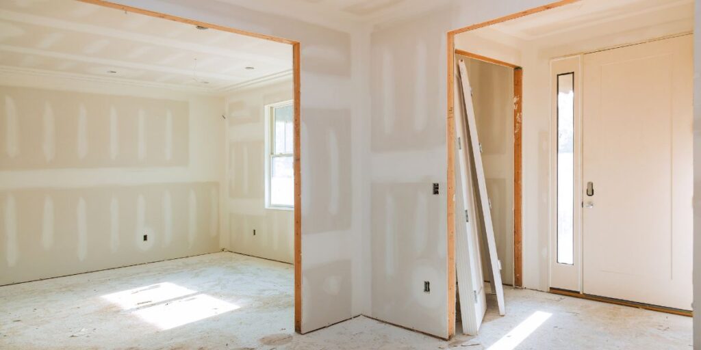 Construcciones en Drywall​